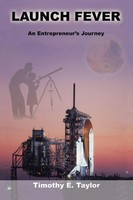 Timothy E. Taylor | Launch Fever | Taschenbuch | Englisch (2003) | Iuniverse