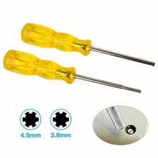 Screwdriver Bit for NES SNES N64 Game Boy Nintendo Security Tool Set