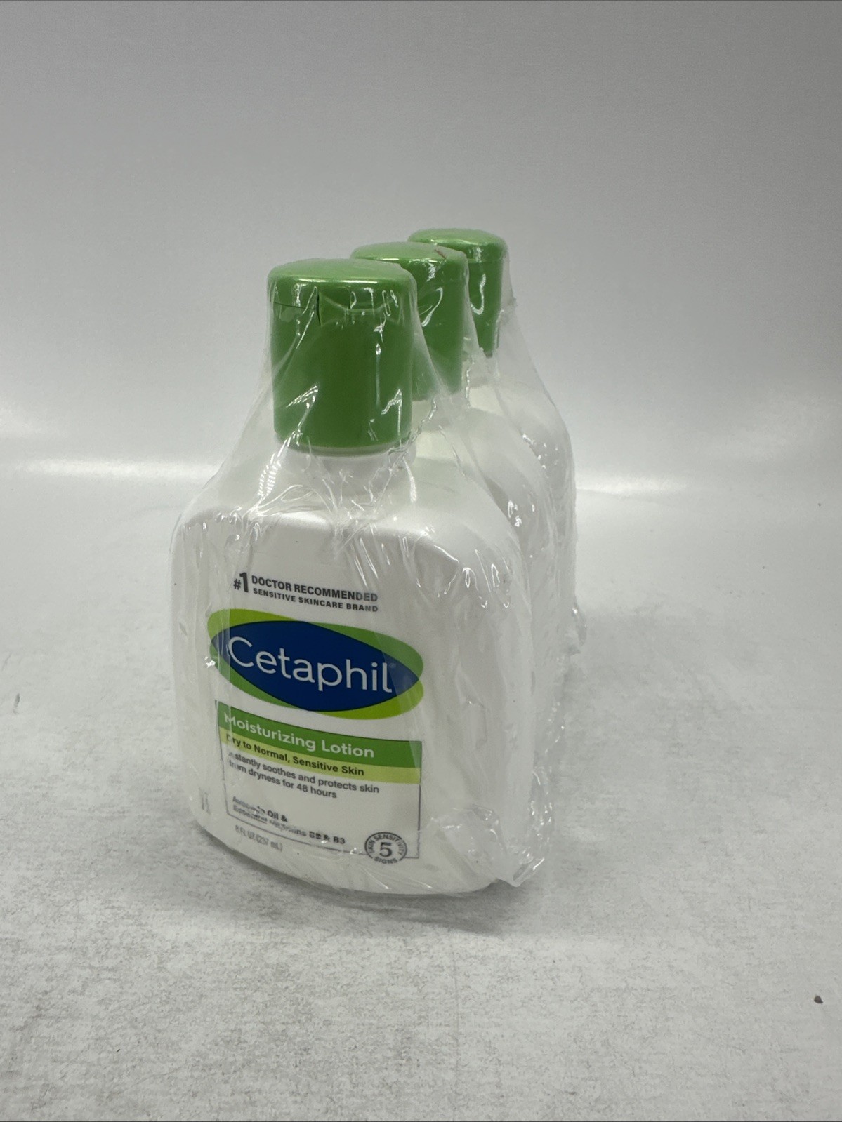 Dry&normal,sensitive Skin Avocado Oil 8fl