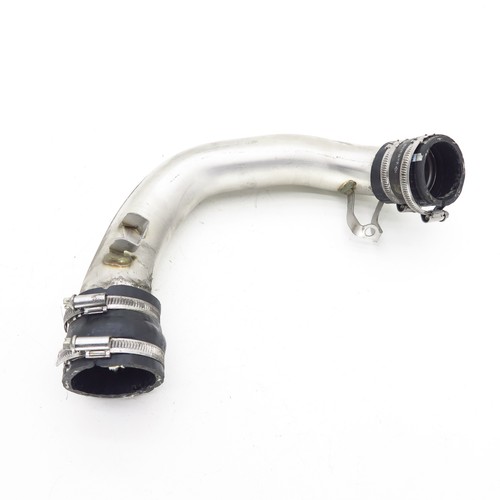 Ladeluftrohr rechts Mercedes Benz M-KLASSE W166 ML 63 AMG V8