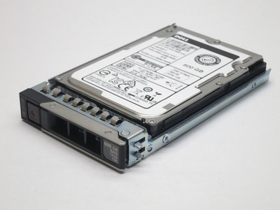 400-ARWN DELL 600GB 15K SAS 2.5'' 12Gb/s HDD 14G KIT - New Bulk