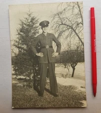 WW2 USMC PICTURE 1941