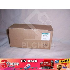 New Festo 529467 MS4-LFX-1/4-R Active Carbon Filter