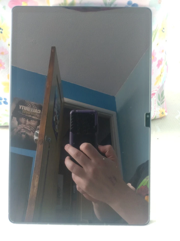 Samsung Galaxy Tab S10+ · 512GB · Wi-Fi, photo 2 of 5