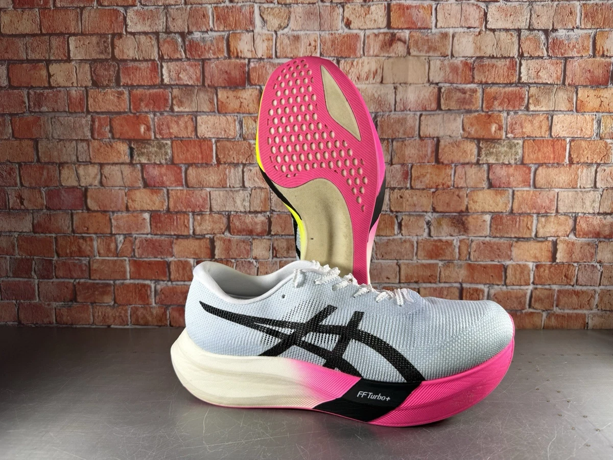 Preços baixos em ASICS Metaspeed Sky | eBay