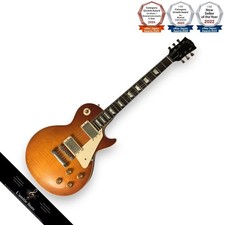 Gibson Custom Shop 2015 Collector’s Choice Tamio Okuda 1959 Les Paul Limited