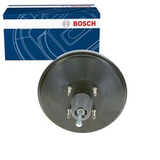 BOSCH BREMSKRAFTVERSTÄRKER passend für FIAT DOBLO | 0 204 848 615