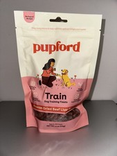 Freeze Dried Training Treats for Dogs  Puppies, 475 Two Ingredient Bites 4 oz