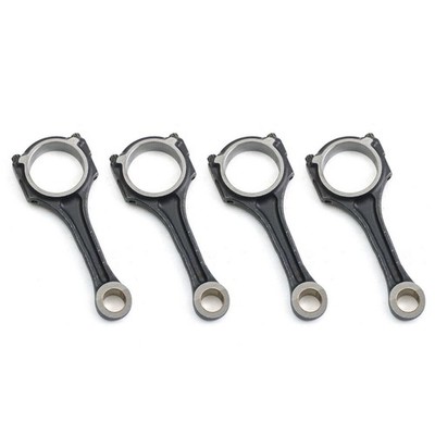 4x Connecting Rod Set For Mercedes-Benz M274 M270 M264 Engine 2740300020 2.0L