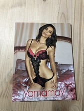 Catalogo Intimo Yamamay The Christmas Collection (2)