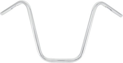 BURLY BRAND B28-338 HNDLBAR NARROW APE CHR 14 HARLEY XL 883 L ABS SUPER LOW 2014