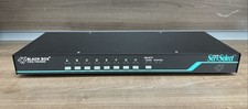 Black Box ServSelect KV108A-R3 - 8 Port 520-1...