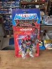 Mattel 1987 Vintage Masters of the Universe Mosquitor Action Figure