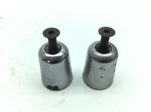 Paar Baker Stabilisatoren Lenker PIAGGIO SKIPPER ST 4T 125 2000 2002