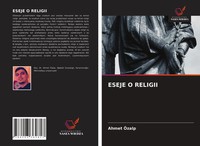 Eseje O Religii Ahmet ÖZalp Taschenbuch Polnisch 2021 Wydawnictwo Nasza Wiedza