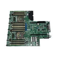 HP DL360 GEN10 G10 Motherboard System Board TESTED WORKING 847479-001 P10630-001