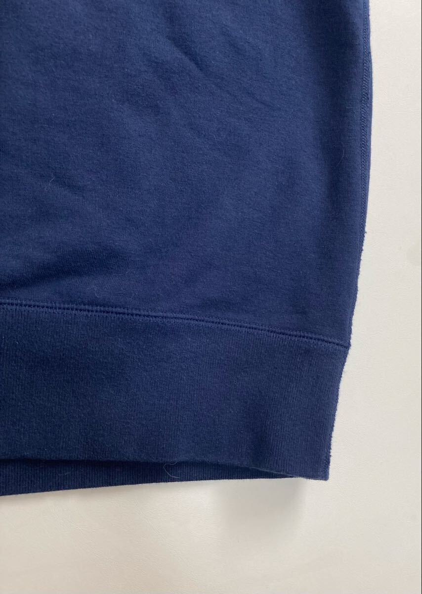 Loopwheeler LOOPWHEELER Uchida Yoichiro Short Sle… - image 2