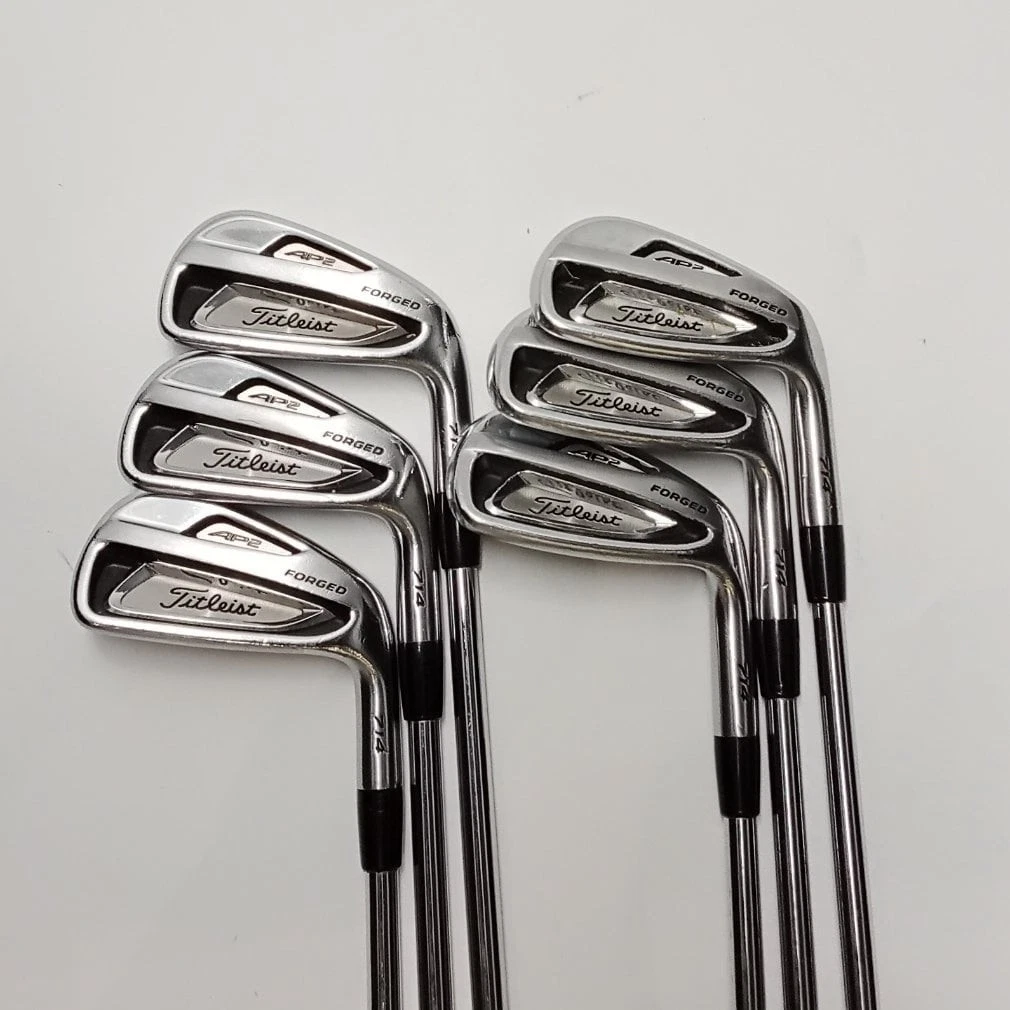 Titleist Ap2 714 Irons for sale | eBay
