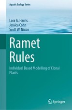 Ramet Rules by Lora A. Harris, Jessica Cohn, Scott W. Nixon - 9789402423648