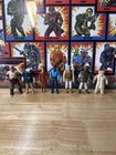 Star Wars Vintage Kenner 1980-1983 Star Wars Action Figures Loose Lot