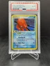 2005 Pokemon EX Unseen Forces Octillery Reverse Foil PSA 6 #10/115