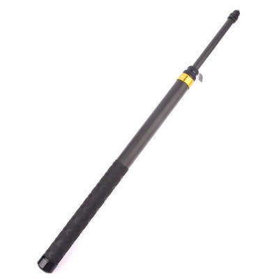3M Carbon Fiber Invisible Extended Edition Selfie Stick für Insta360 Kamera
