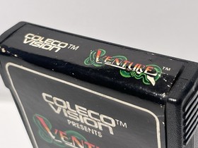 COLECOVISION Pack of 6 Games Incl. H.E.R.O (all Tested)