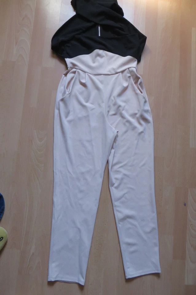 Combinaison pantalon CYTY GODDESS LONDON - Photo 1/4