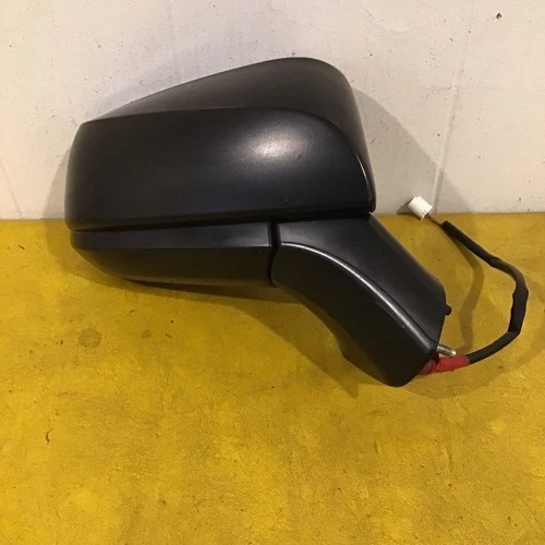 2019 2020 2021 2022 Toyota RAV4 Right Passenger Side View Mirror Power OEM