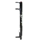 Cannondale Lefty 2.0 Alloy PBR 120mm Travel Fork 27.5"/29" Wheel 134mm Clamp Spa
