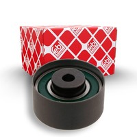 febi Bilstein Umlenk-/FüHrungsrolle, Zahnriemen 26697 FüR Mazda KIA