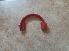 DYSON 966379-01 UP14 DC77 UP19 Big Ball Cinetic Swivel C Clip Connector