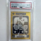2025 Donruss Optic Maxx Crosby Gold (RAW)
