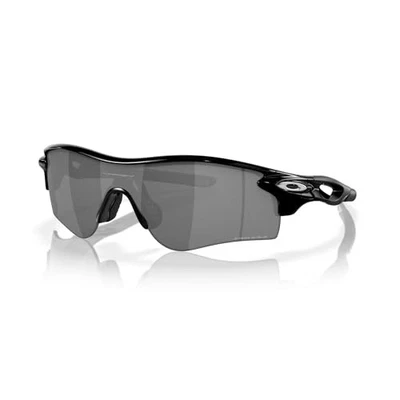 [Oakley] Lunettes de soleil 0OO9206 RADAR PRIZM NOIR 38 LOCK PATH Asia Fittin... - Photo 1/3