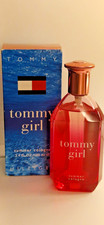 Tommy Girl Summer Perfume 100ml boxed new fast postage 