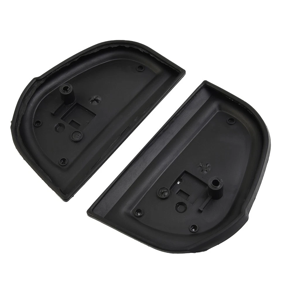 Rubber Seal Pads Rubber Seal Pads T Rubber Black 2108106316 A2028102016 - Image 3 of 4