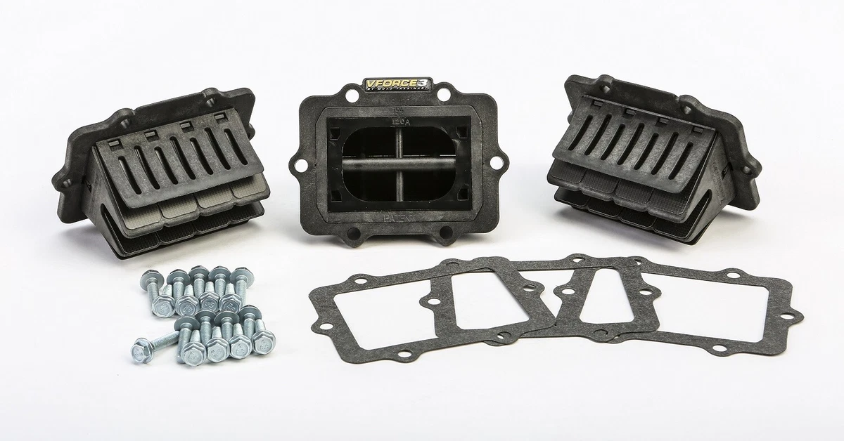 Moto Tassinari Snowmobile Parts for Ski-Doo Mach Z 779 for sale | eBay