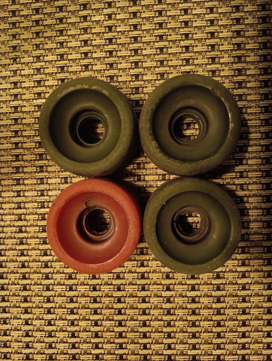 Powell Peralta Bones ウィール 2set　短期値下げ Powell Peralta Bones ウィール 2set 短期値下げ - メルカリ
