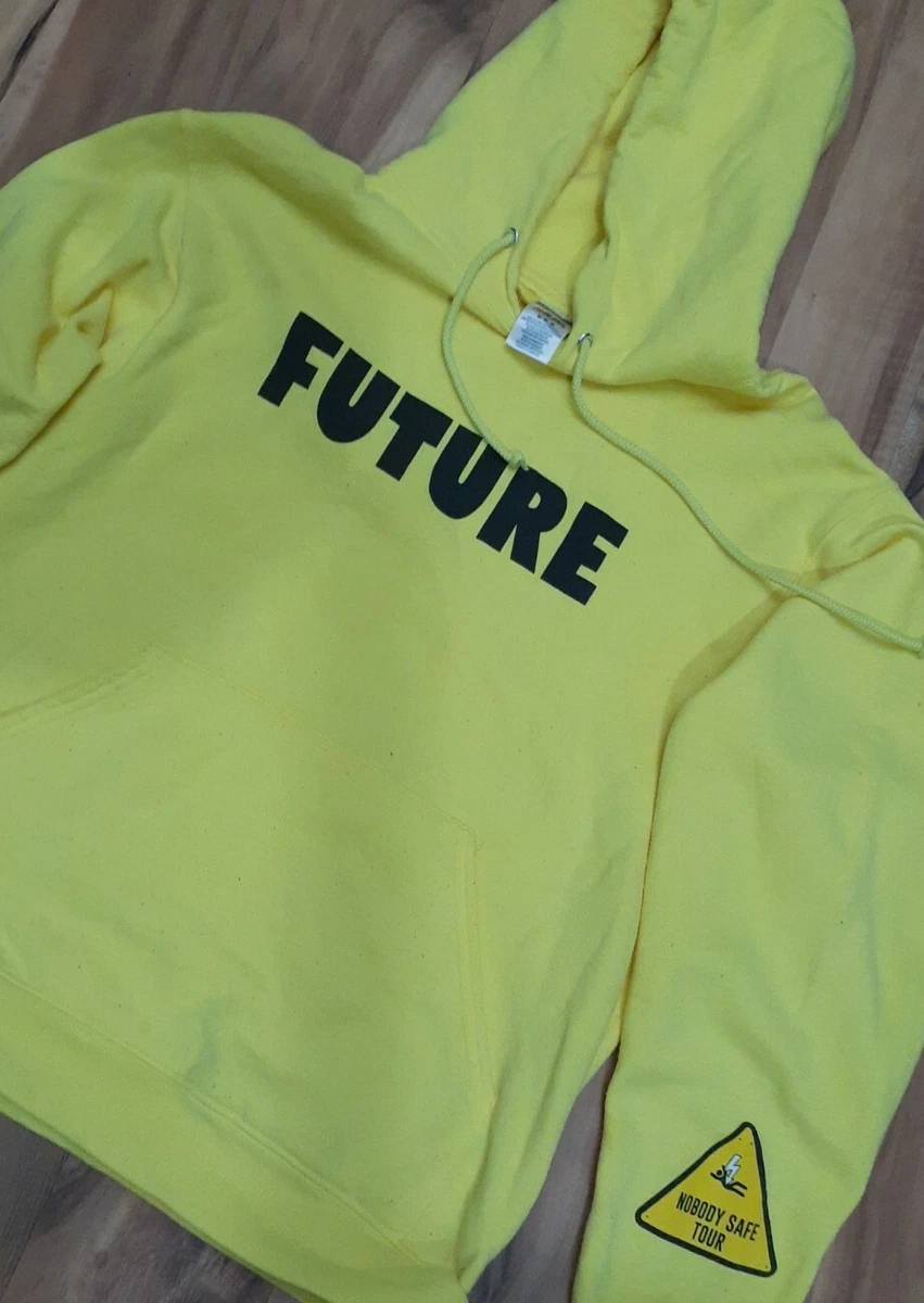 Future hendrix hoodie sale