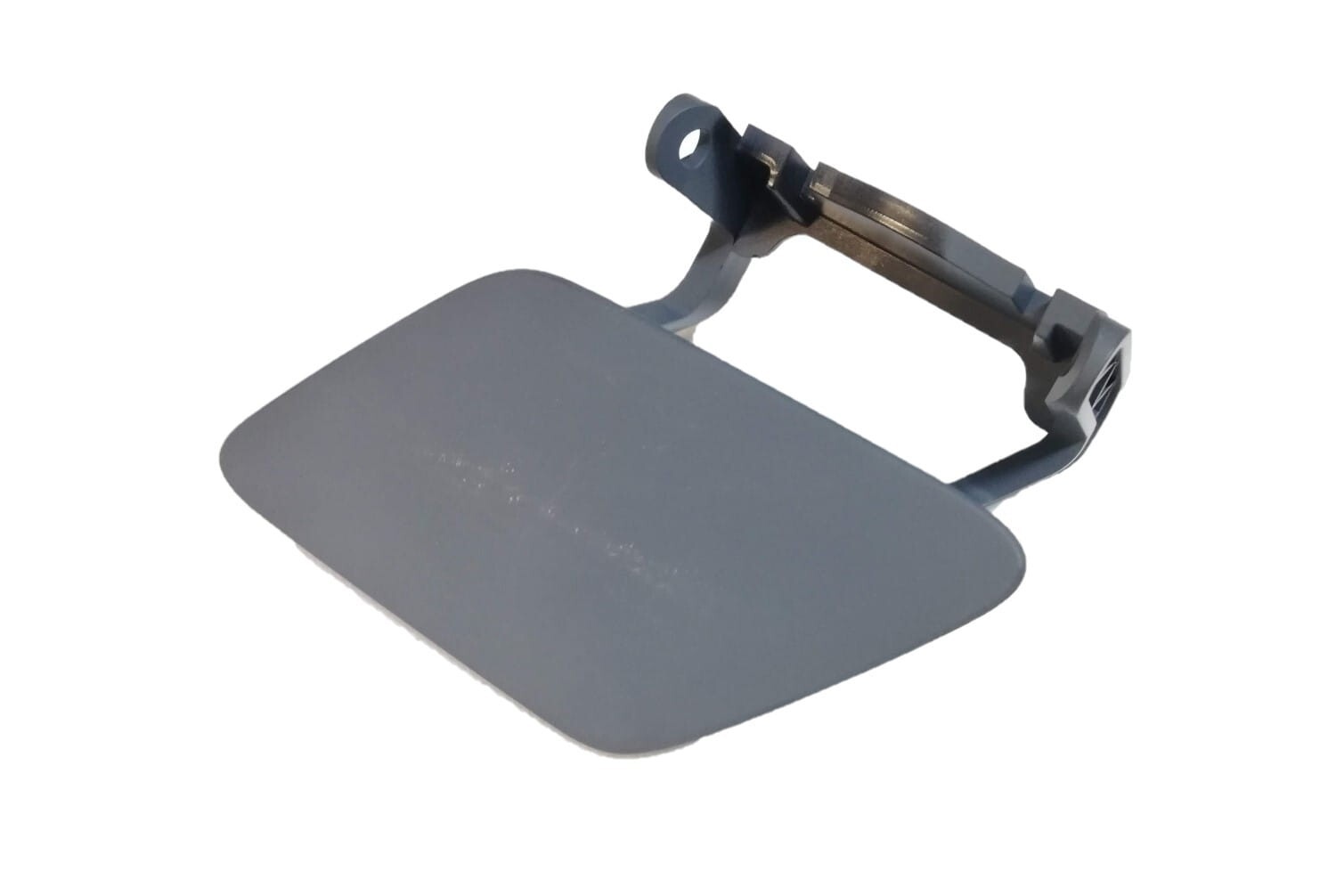 GENUINE New Headlight washer cover cap Left Audi Q5 FL 20132017