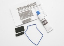 TRAXXAS 3925 O-Ring Scatola Ricevente con Sigillante