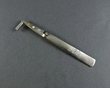EREM FT-380 Metal Tweezer for Connector Contact Insertion & Removal