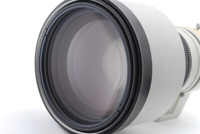 Optical MINT Case】 Mamiya APO A 300mm F2.8 Lens for 645 SUPER Pro