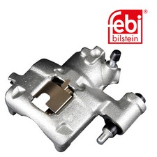 Febi Bilstein Pinza freno anteriore sinistra impianto frenante per Fiat 500 1.2 178114