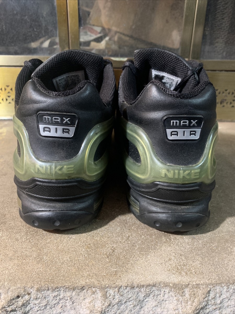 Vintage Nike Air Max Octane II 305609-001 Cross Trainers