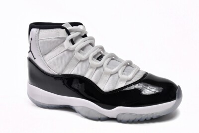 size 12 concord 11