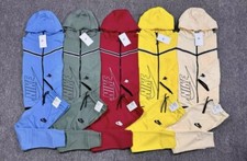 Kid Tech jogging suits