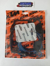 KTM NEW OEM GASKET SET 79230097000 250 SX-F 2...