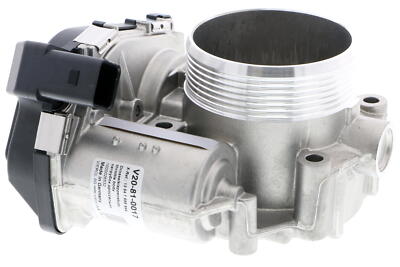VEMO V20-81-0017 Drosselklappenstutzen für BMW