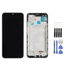 For Samsung Galaxy A15 5G SM-A156U LCD Touch Screen Digitizer Display Frame Tool